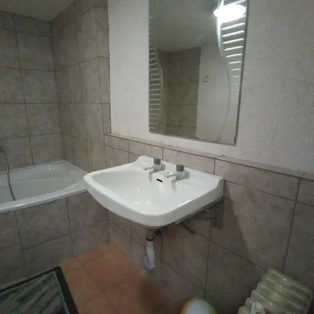 Hotel Lindenhof Waldheim Extérieur photo