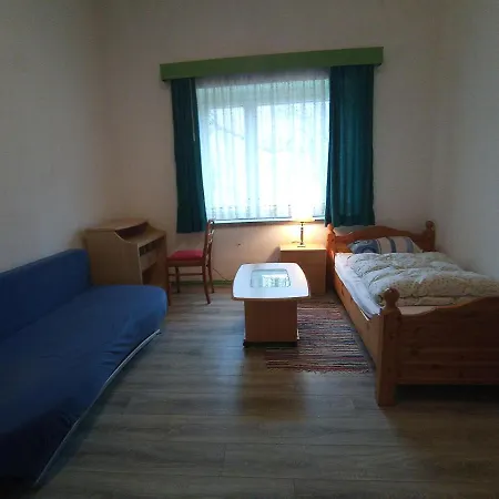 Hotel Lindenhof Waldheim Extérieur photo