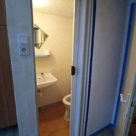 Hotel Lindenhof Waldheim Extérieur photo