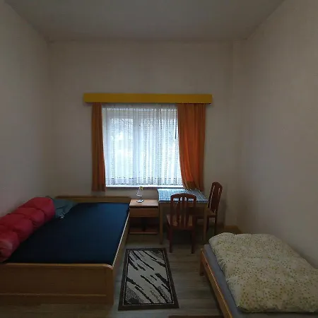 Hotel Lindenhof Waldheim Extérieur photo