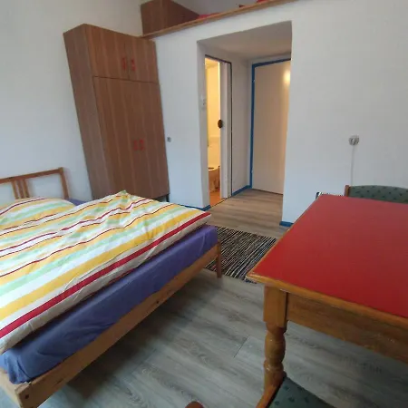 Hotel Lindenhof Waldheim Extérieur photo