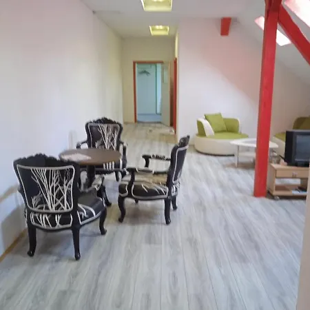 Hotel Lindenhof Waldheim Extérieur photo