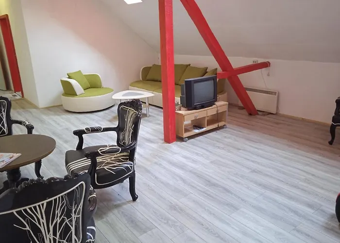 Lindenhof Waldheim