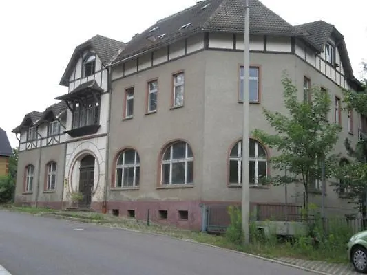 Lindenhof Waldheim