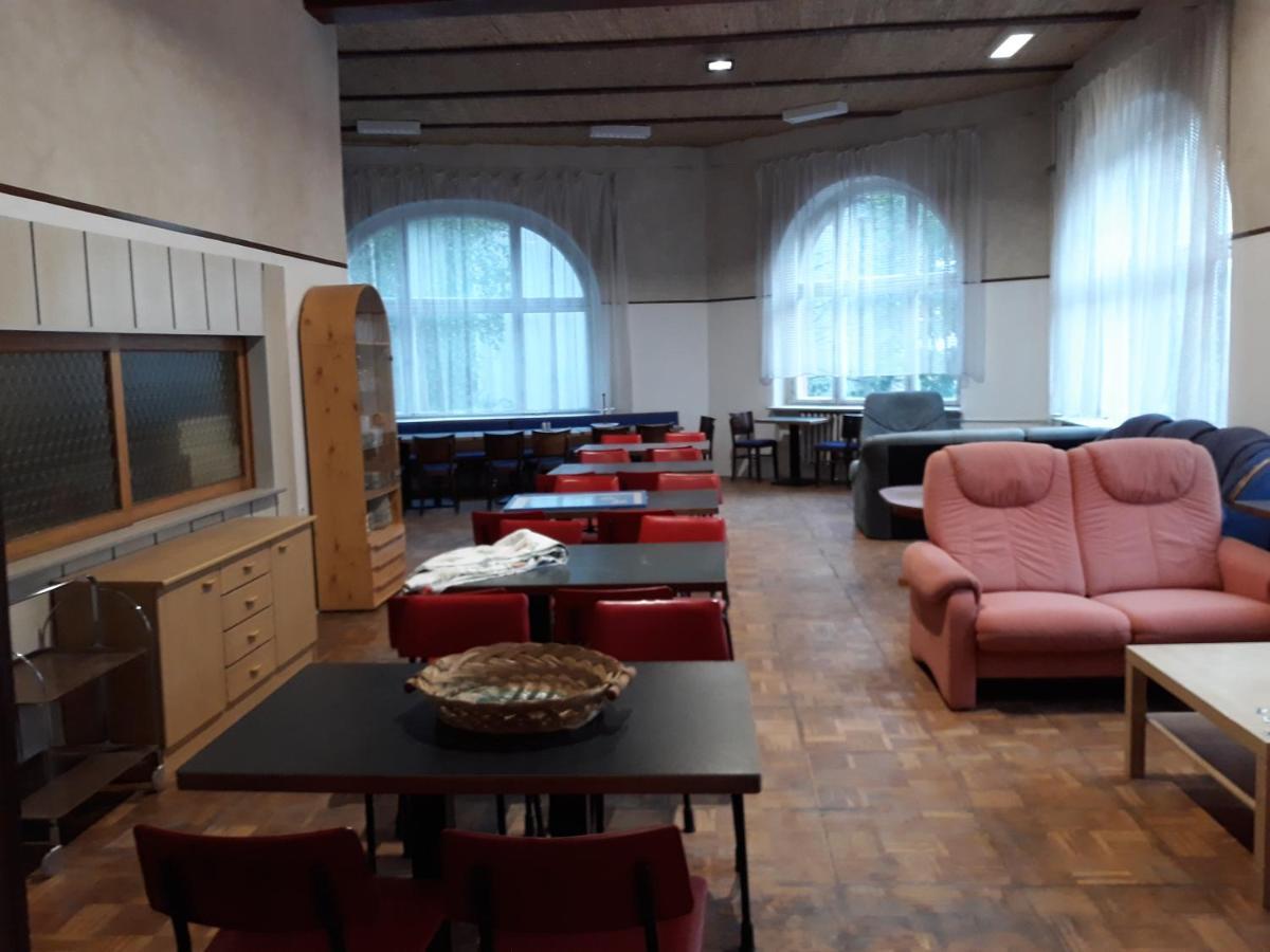 Lindenhof * Waldheim