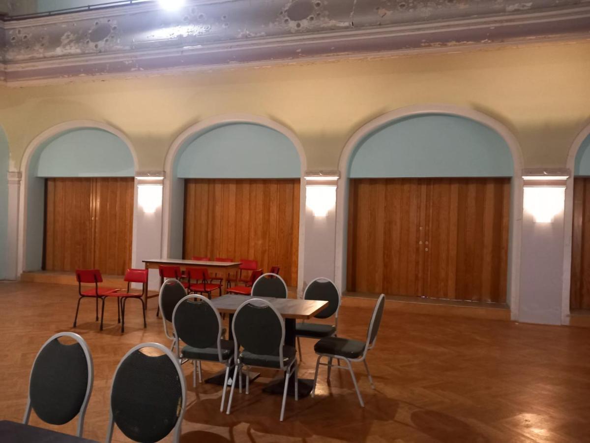 Maison d'hôtes Lindenhof Waldheim