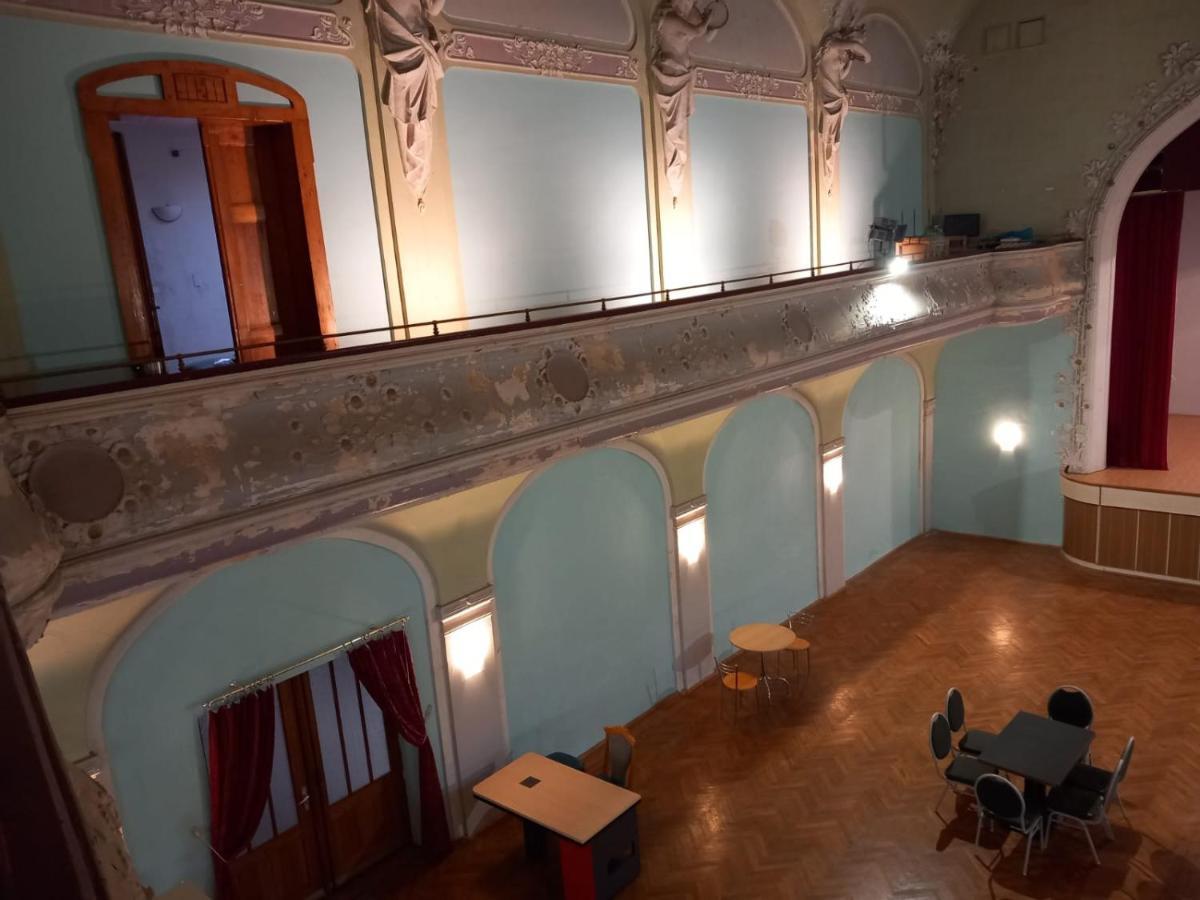 Lindenhof Maison d'hôtes