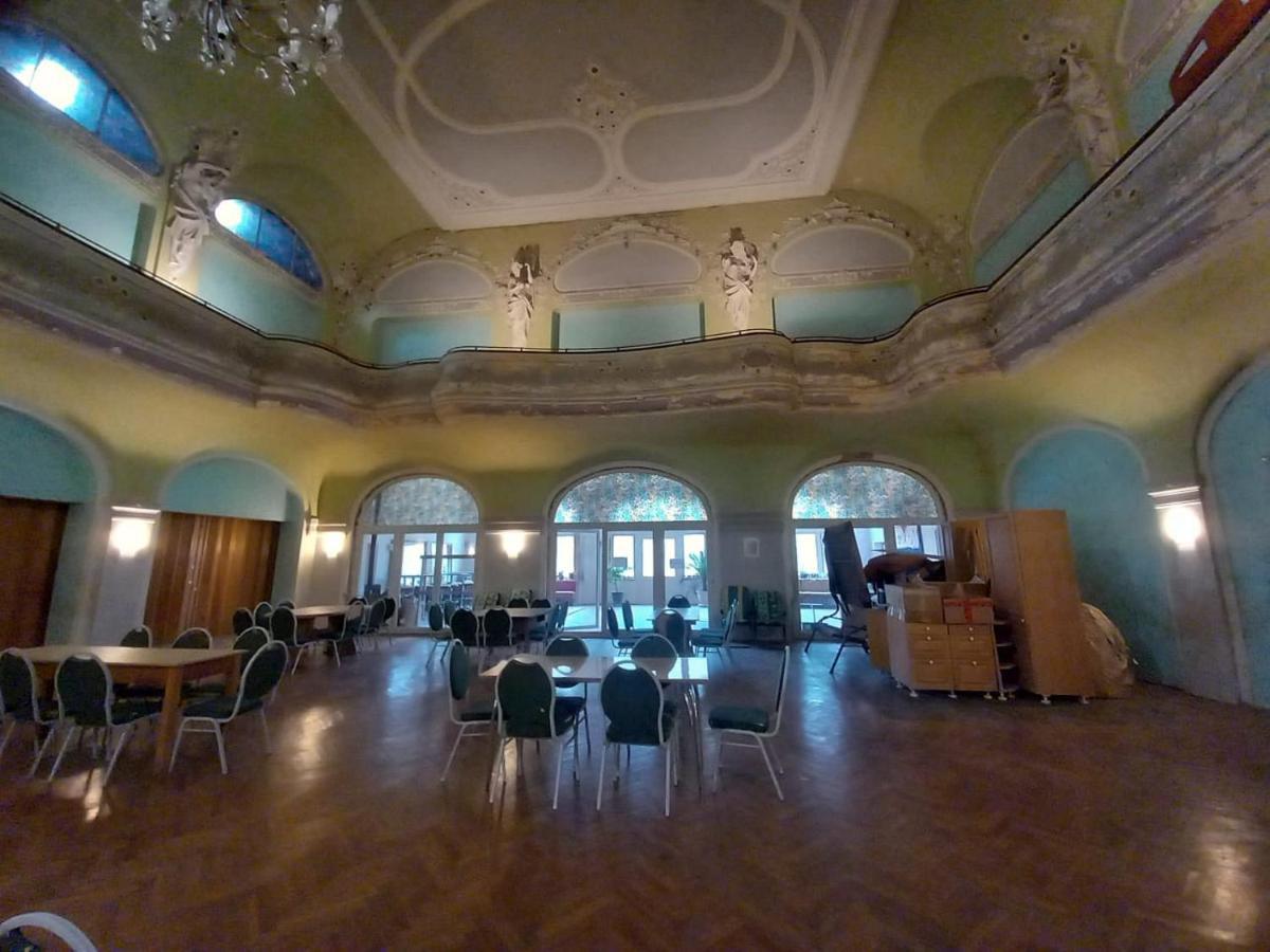 Lindenhof Maison d'hôtes *