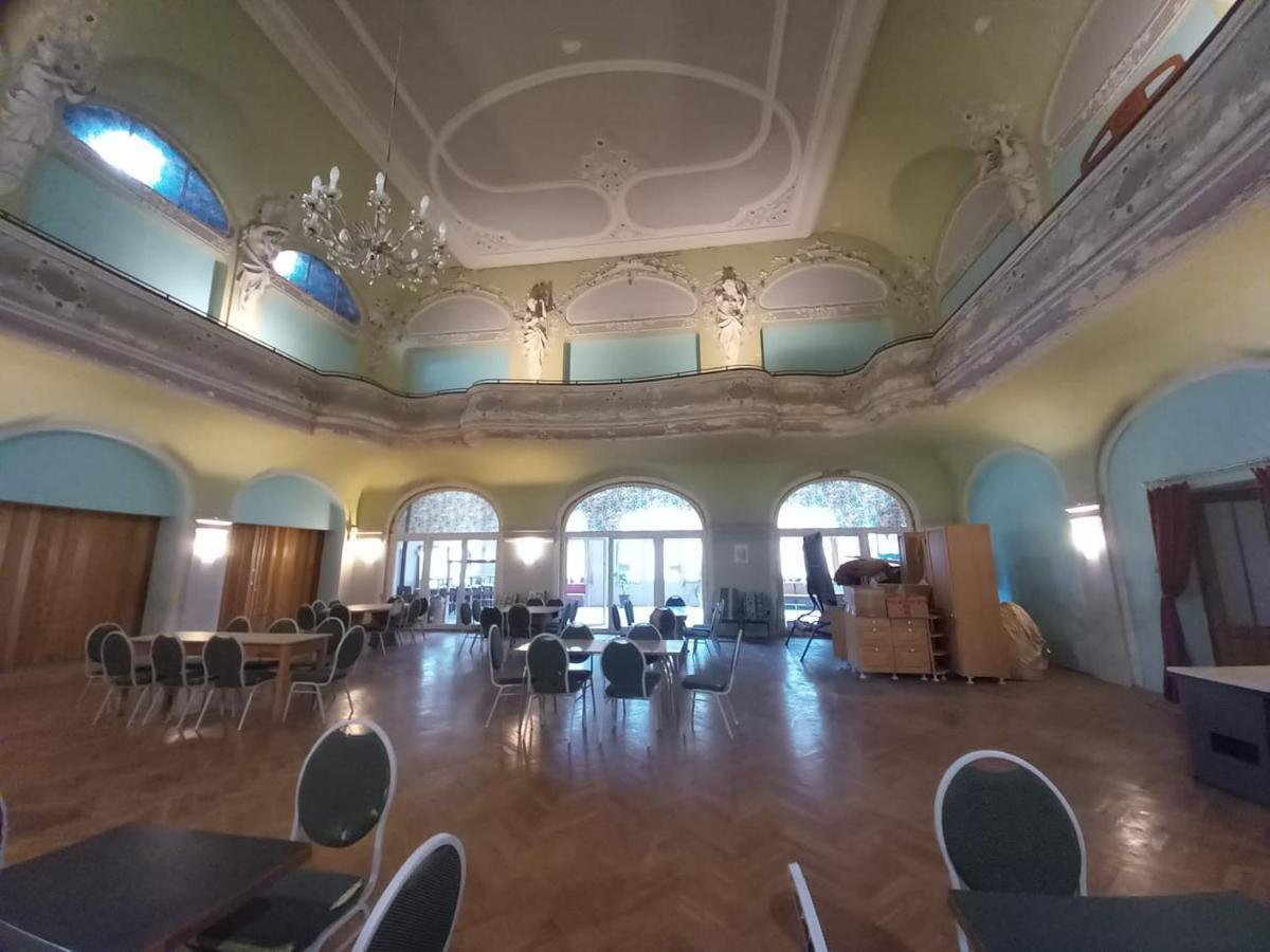 Lindenhof Waldheim