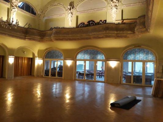 Lindenhof Waldheim