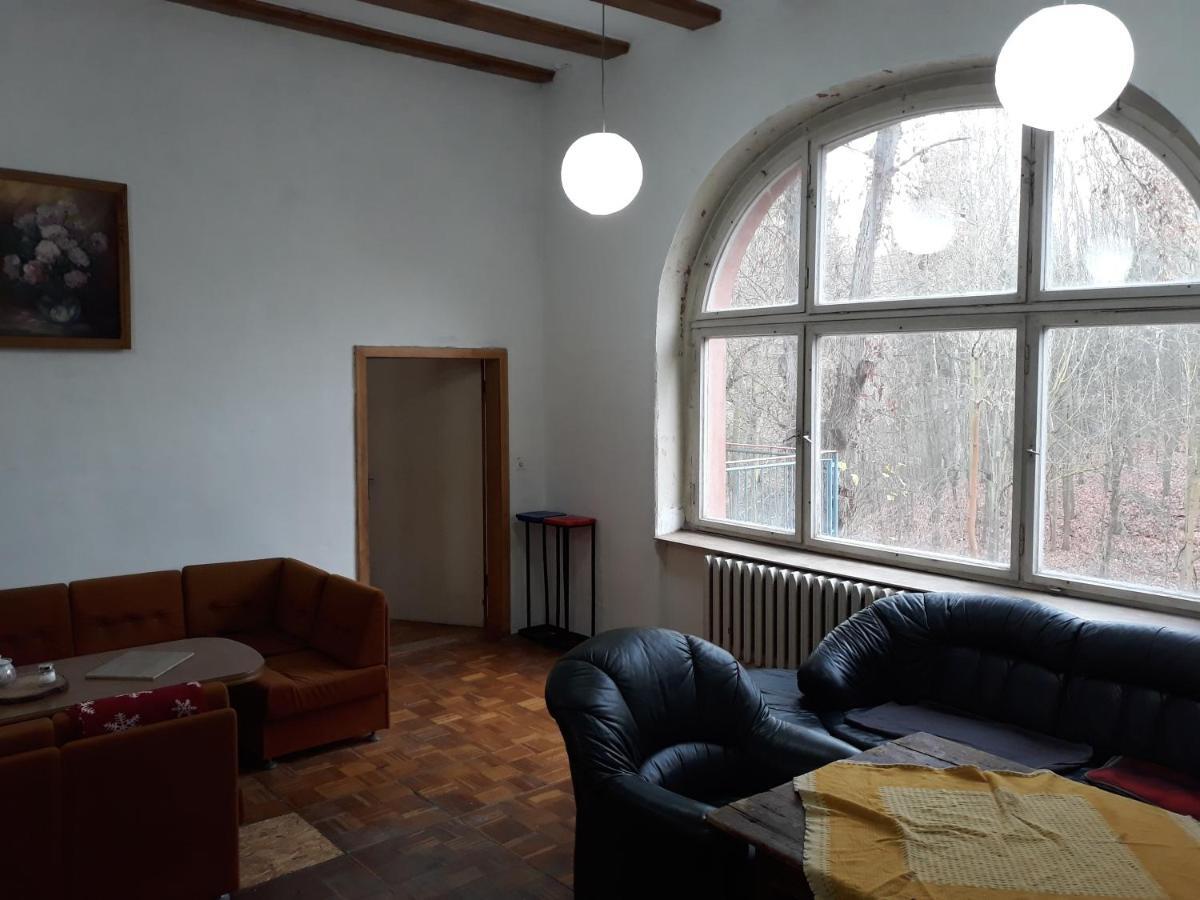 Maison d'hôtes Lindenhof Waldheim